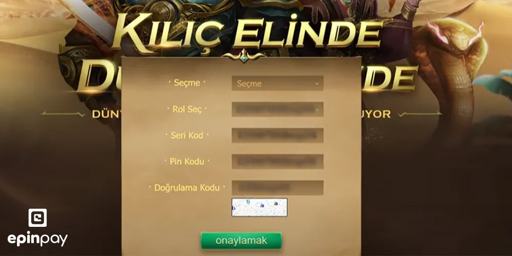 pasha fencer adım 2-devam