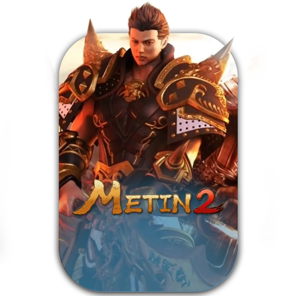 Metin2 EP