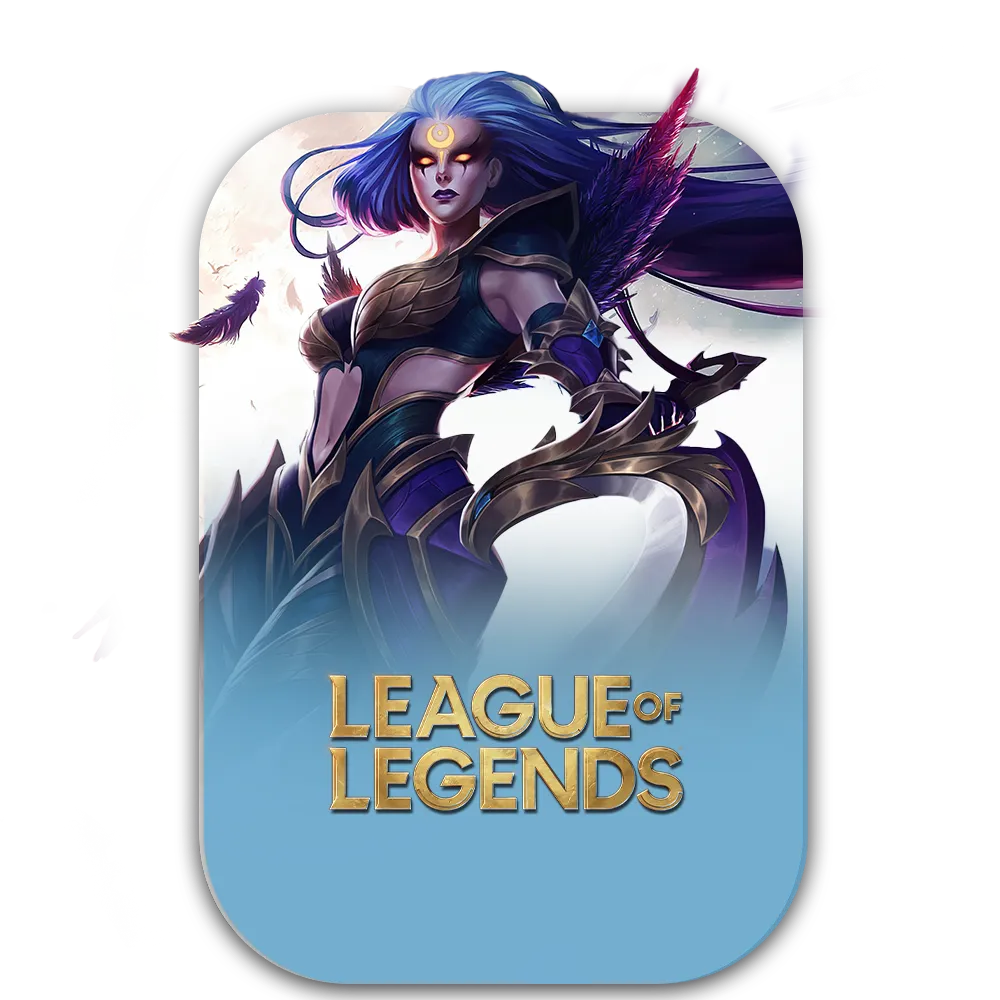 League of Legends RP