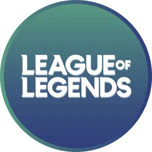League of Legends (LoL RP)