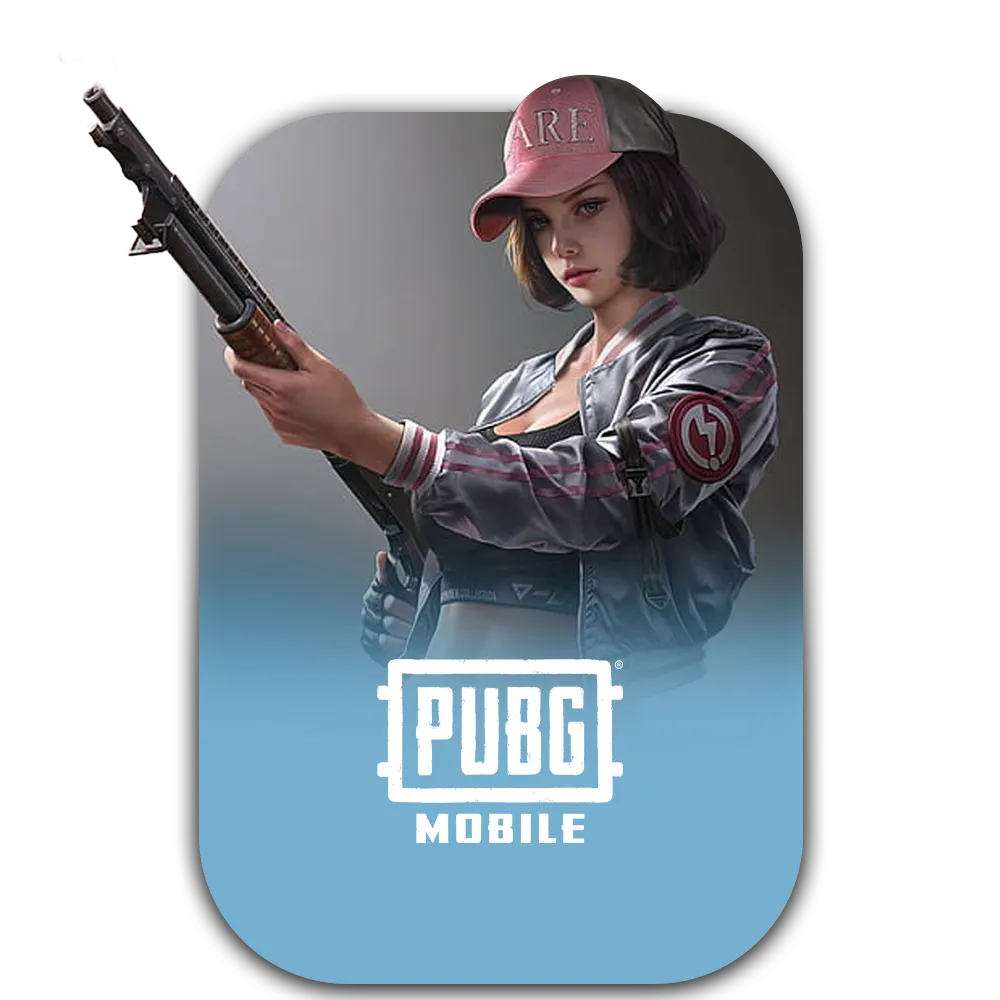 PUBG Mobile UC