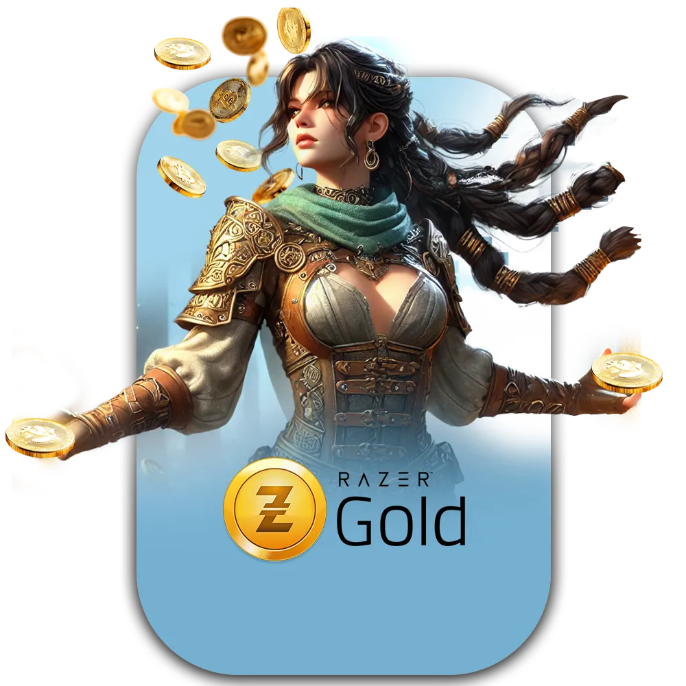 Razer Gold