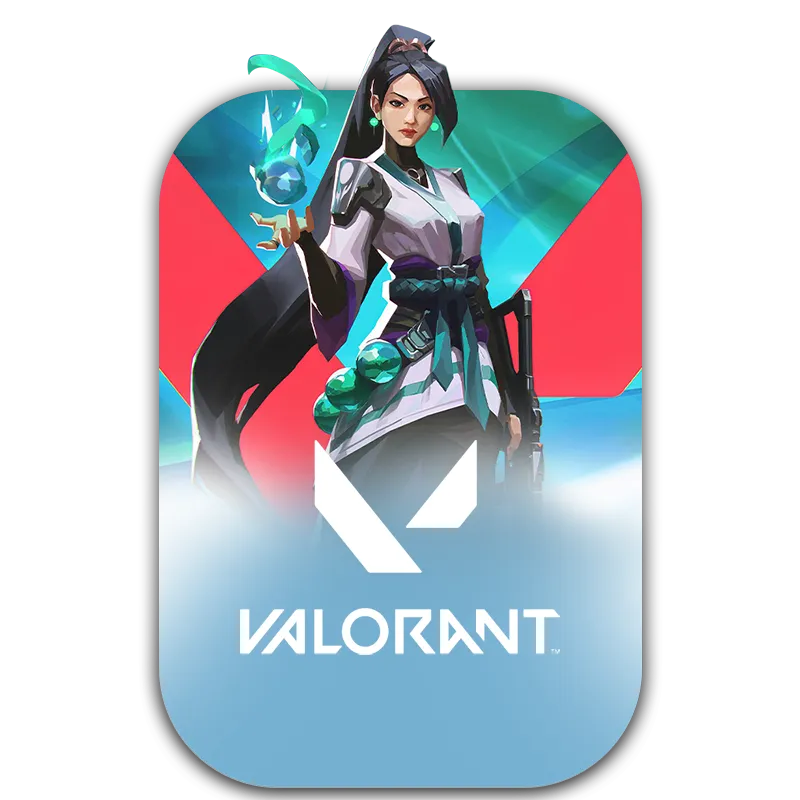 Valorant VP