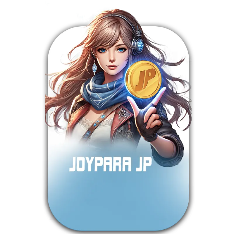 Joypara JP