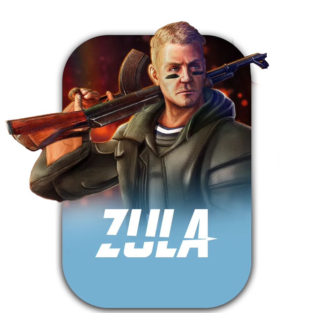 Zula Altın