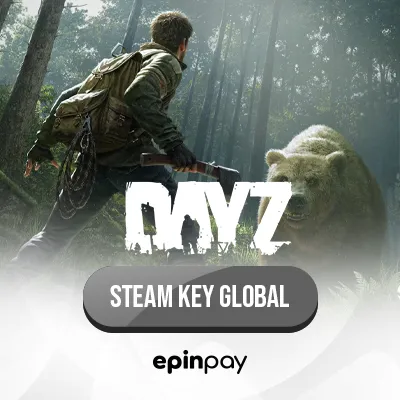 DayZ Livonia DLC - Steam Key (Global) Satın Al | Epinpay