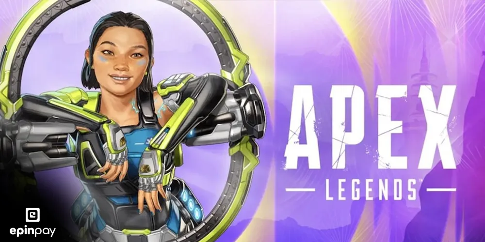 Apex Legends™: Conduit Ücretsiz Açma Toplu Paketi