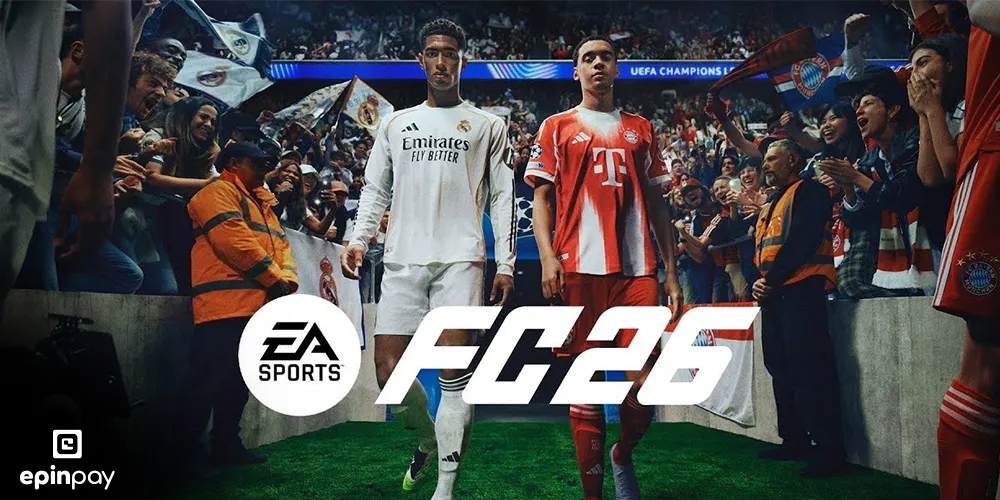ea sports fc 26