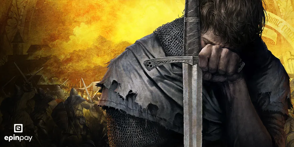 kingdom come deliverance 2