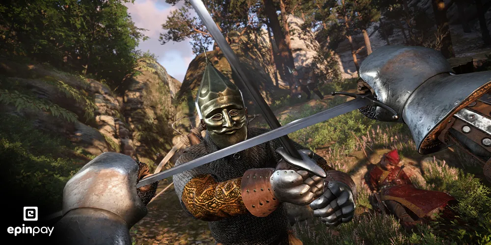 kingdom come deliverance 2