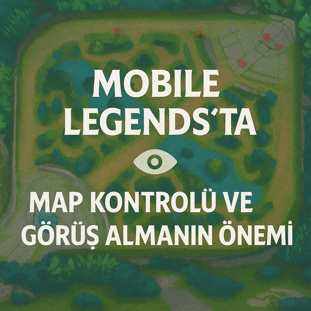 Map Kontrolü ve Görüş Almanın Önemi  10 Kritik Bilgi