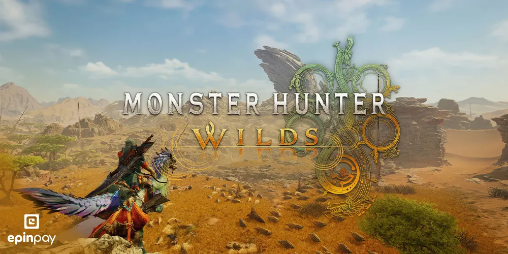 monster hunter wilds