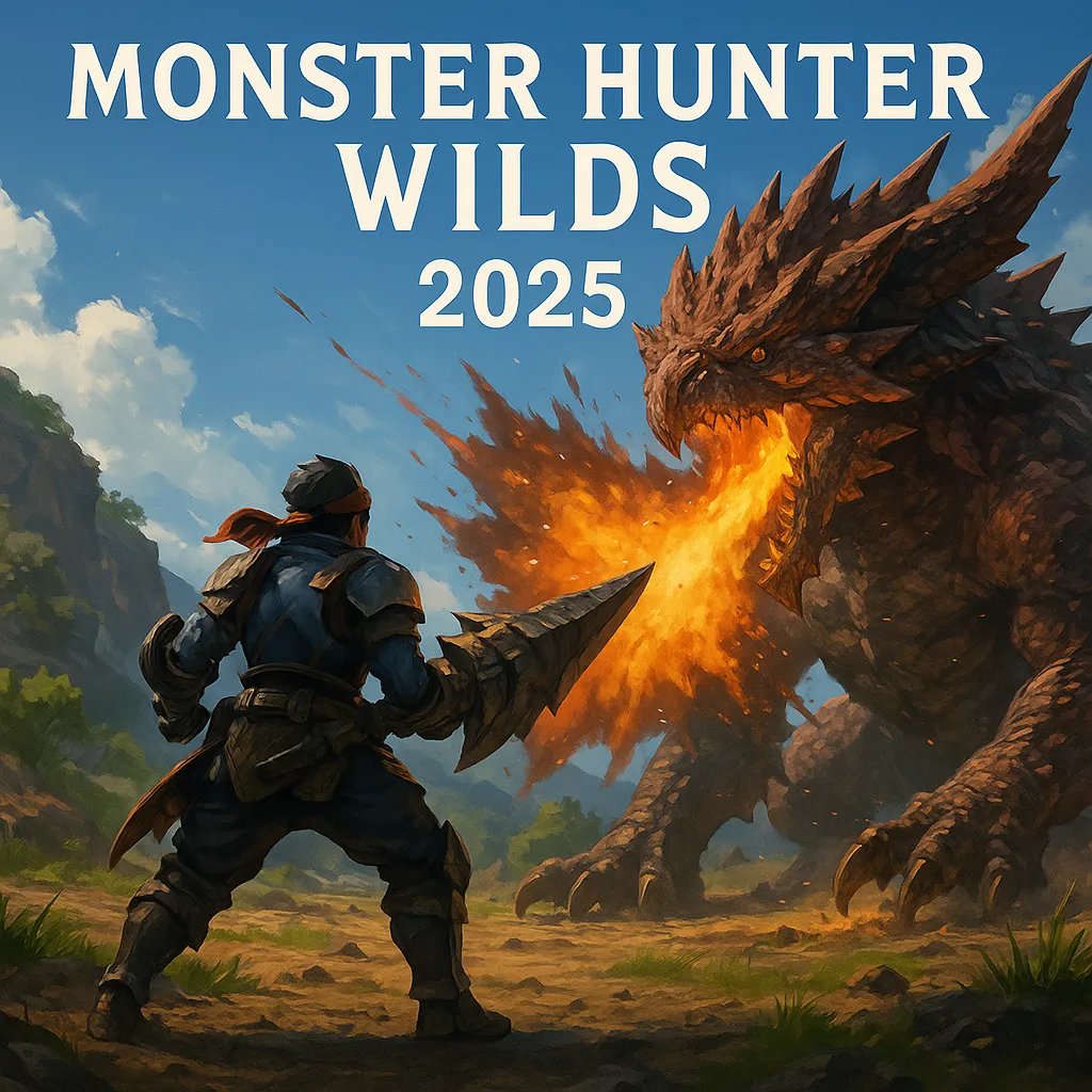 Monster Hunter Wilds Silah Metası 2025