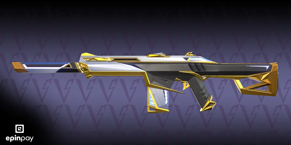 Prime phantom
