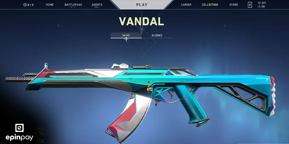 Prime Vandal