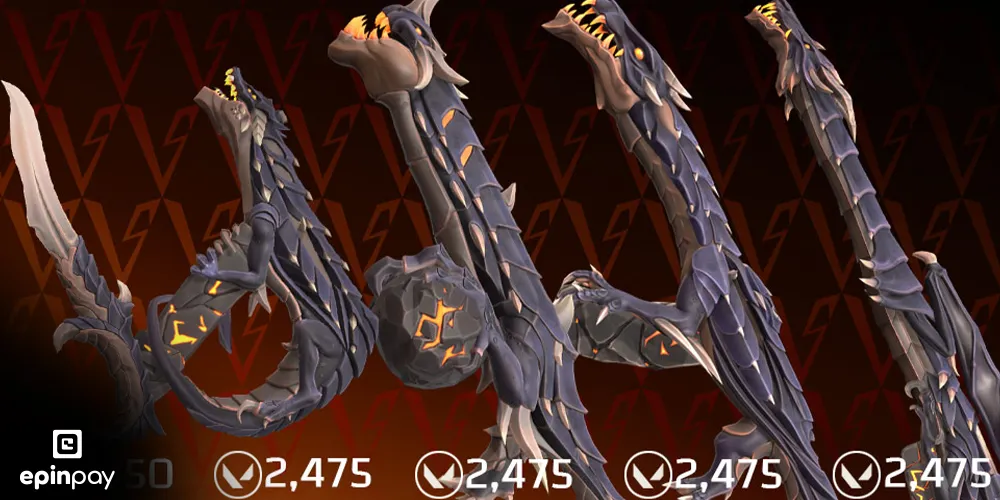 elderflame collection