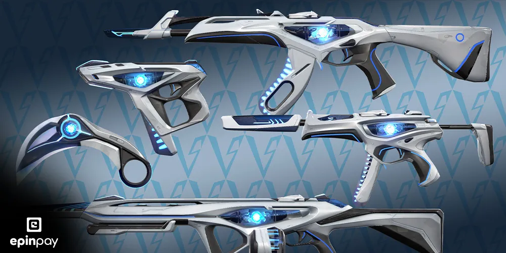 Ion Collection