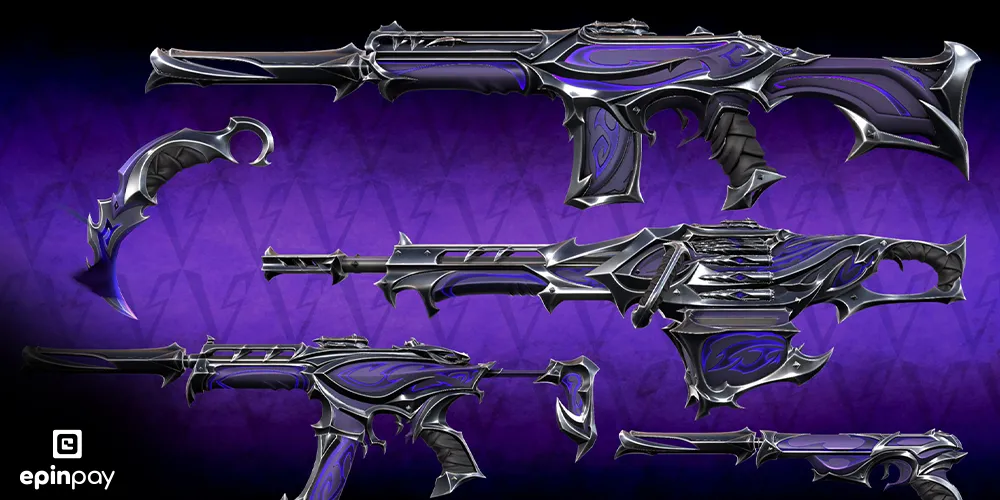 reaver collection