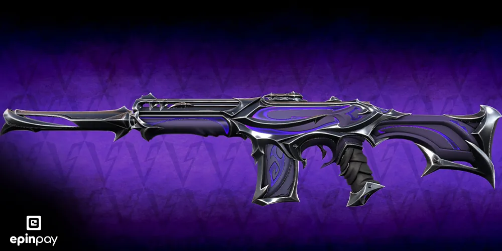 reaver phantom valorat