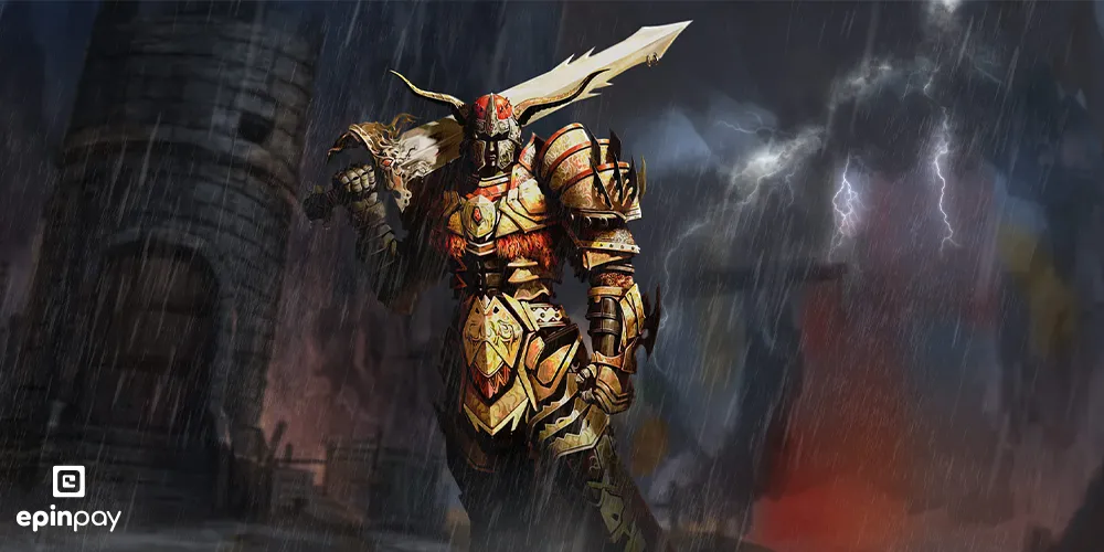 knight online cash