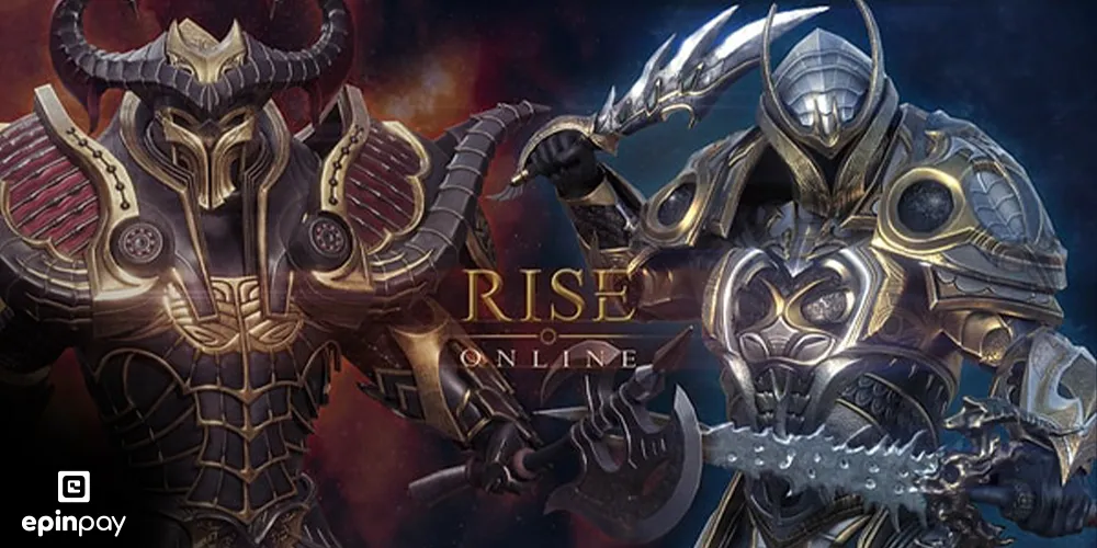 rise online