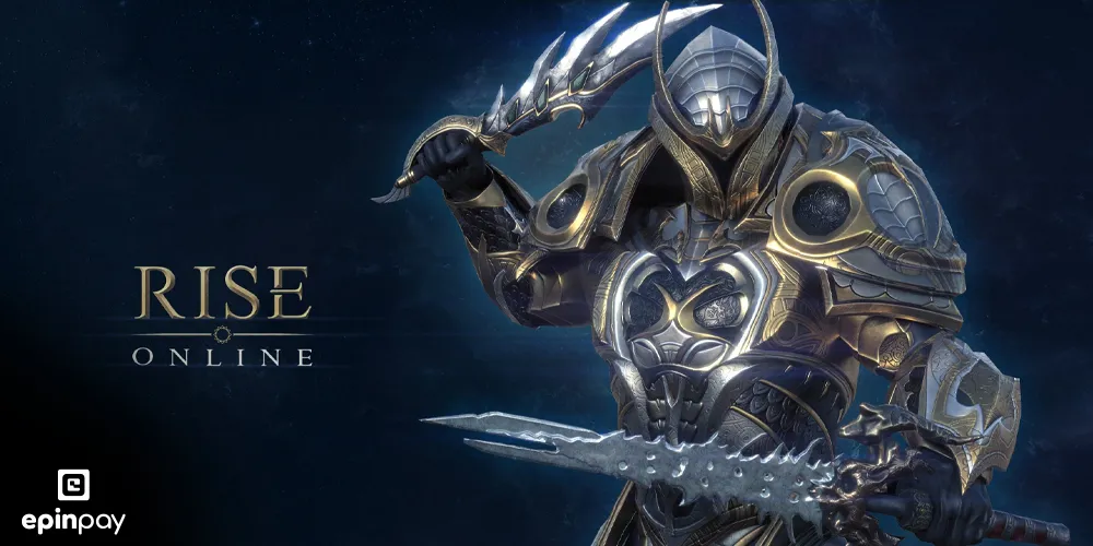 rise online