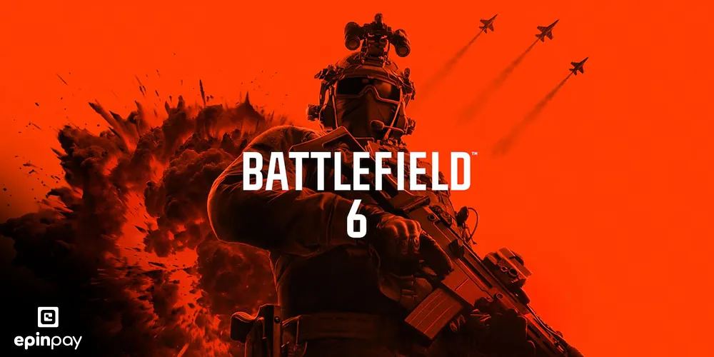 Battlefield 6
