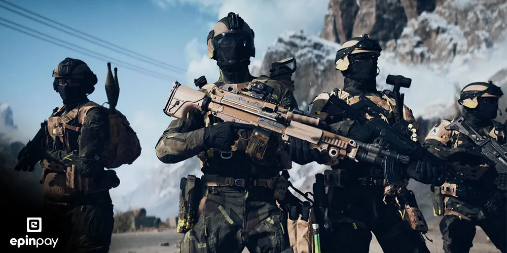 Battlefield 6