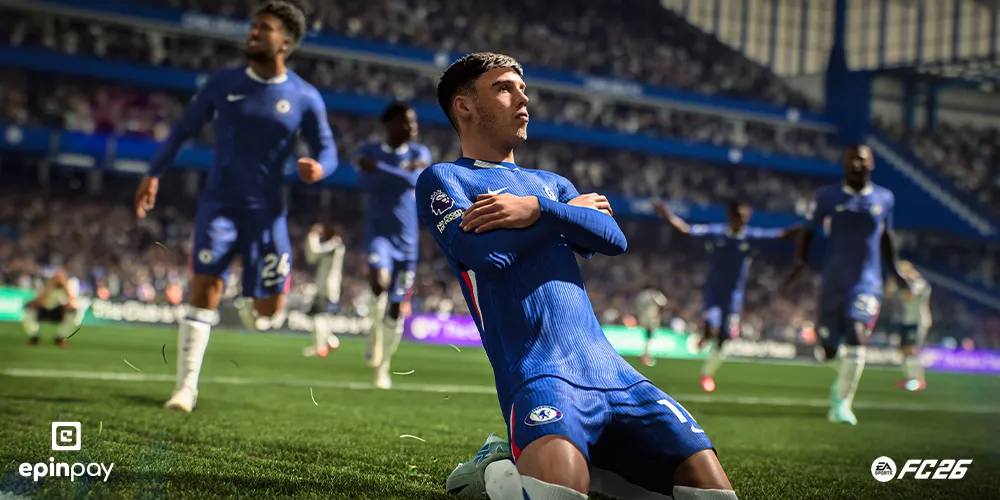 fc 26 erken erişim