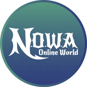 Nowa Online World Story