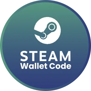 Steam Wallet code Story
