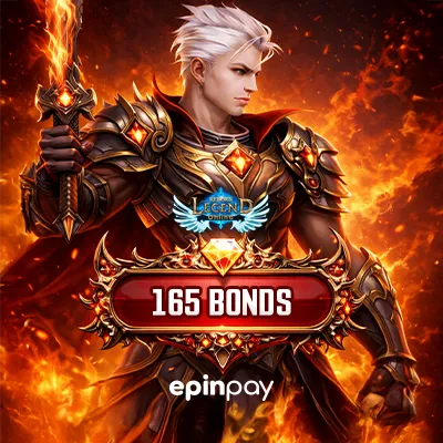 Legend Online Reborn 150+15 Bonus Elmas Satın Al | Epinpay
