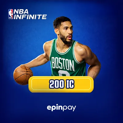 NBA Infinite 200 IC Satın Al | ID Yükleme | Epinpay